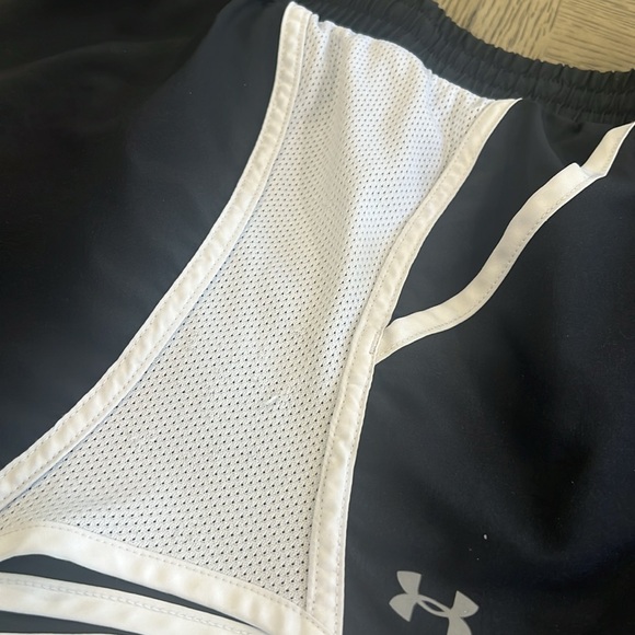 Under Armour Athletic Shorts - Picture 3 of 4